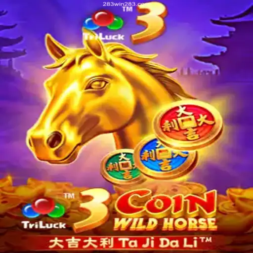 3CoinWildHorse: An In-Depth Guide to the Thrilling Online Game