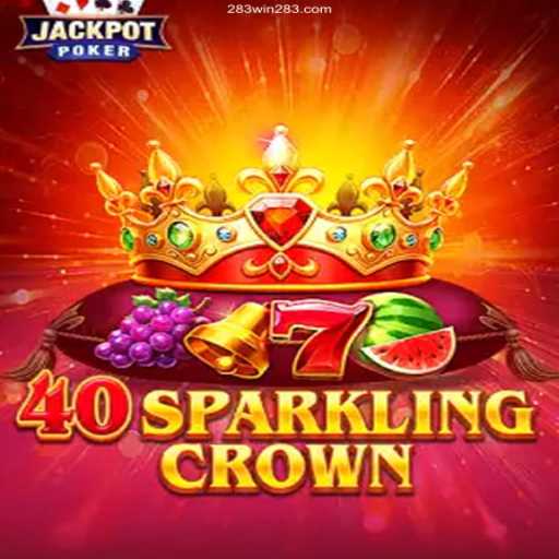 Exploring the Excitement of 40SparklingCrown: A Modern Online Gaming Experience
