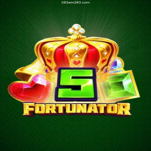 Explore 5Fortunator: Your Gateway to Online Gaming Thrills