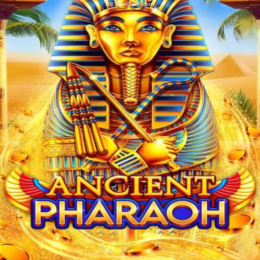 Discover AncientPharaoh: A Thrilling Online Adventure