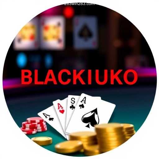 Unraveling the Excitement of Blackjack: A Journey Through Strategy and Success at 283 win⭐️ ONLINE PLATAFORMA OFICIAL 283win.Com