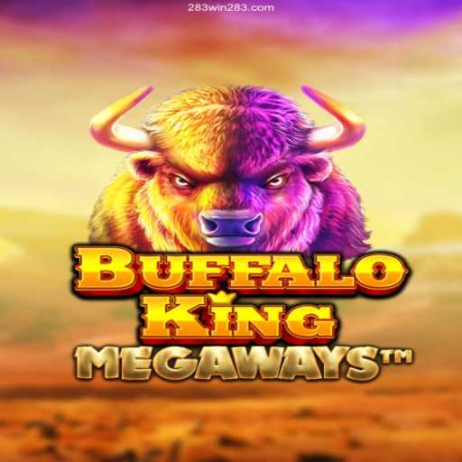 Experience the Thrill of BuffaloKing at 283win.Com