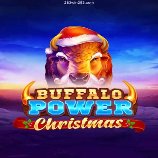 Discover BuffaloPowerChristmas: A Festive Gaming Experience