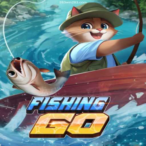 FishingGO: Dive into the Ultimate Online Fishing Experience