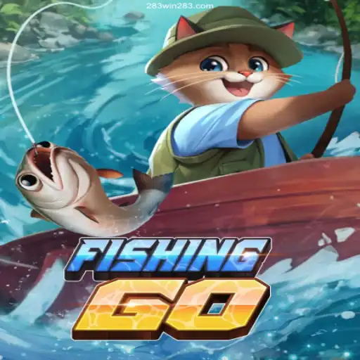 FishingGO: Dive into the Ultimate Online Fishing Experience