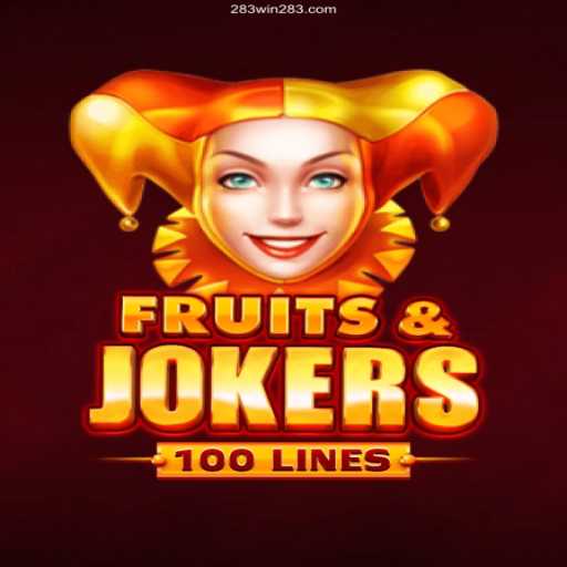 Exploring the Thrills of FruitsAndJokers100: A Captivating Journey into the World of Online Gaming