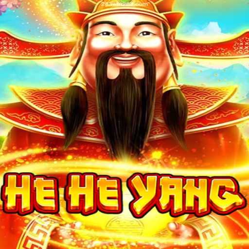 Discover the Exciting World of HeHeYang