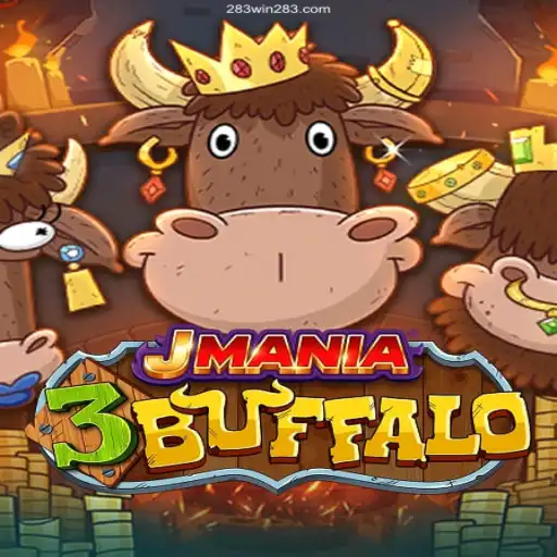 Exploring the Exciting World of JMania3Buffalo: A Gaming Phenomenon