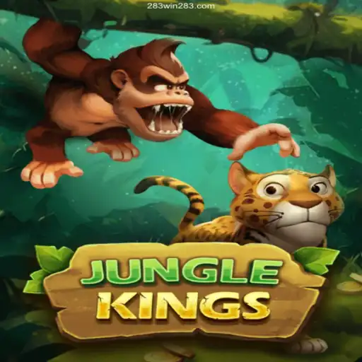 JungleKings: Unleash the Wild Adventure with 283win
