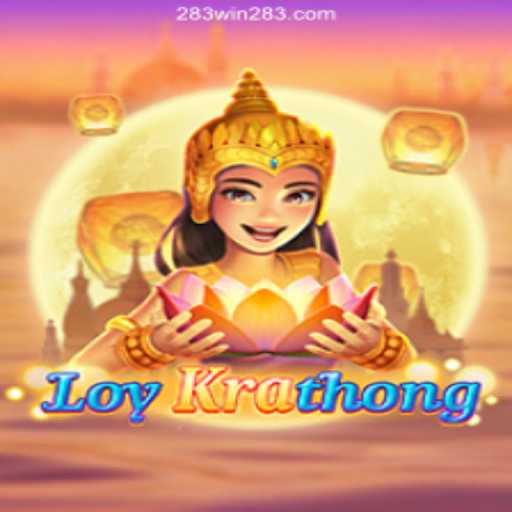 Exploring LoyKrathong: A Traditional Game with a Modern Twist on 283win.com