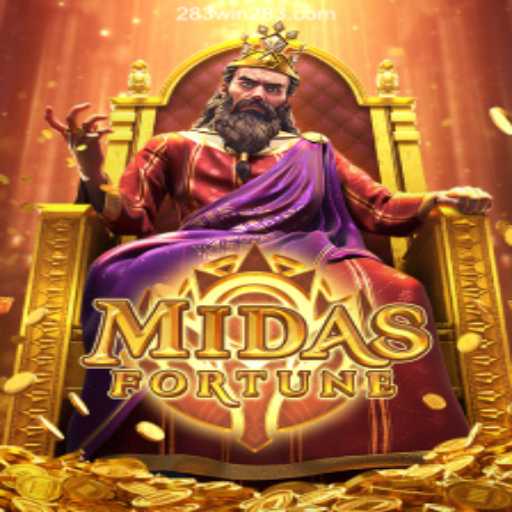 Explore the Exciting World of MidasFortune