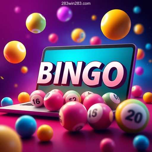 The Thriving World of Online Bingo