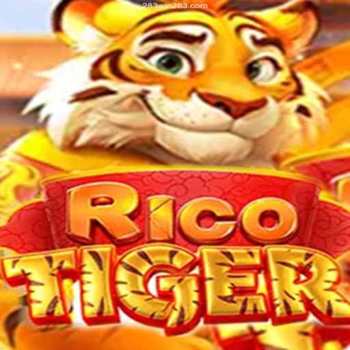RicoTiger: Explore the Thrills of the Roaring Casino Experience