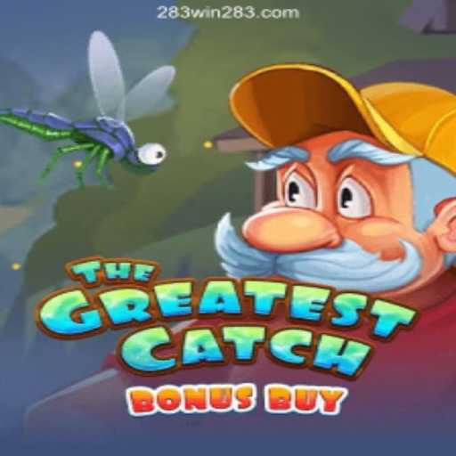 TheGreatestCatchBonusBuy: A Deep Dive into an Exciting Online Gaming Experience