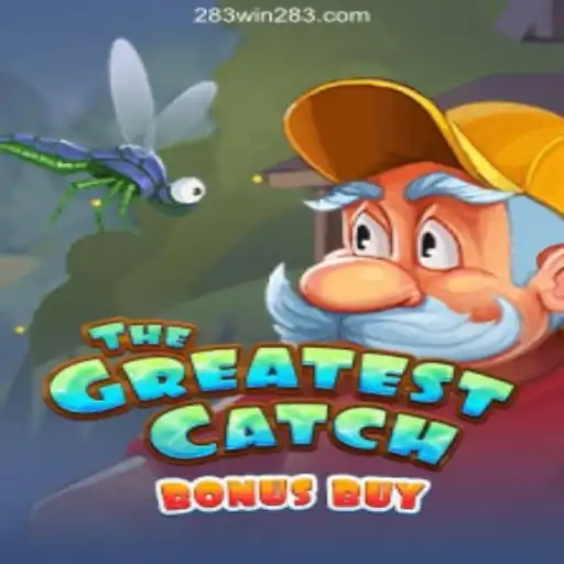 TheGreatestCatchBonusBuy: A Deep Dive into an Exciting Online Gaming Experience